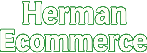 Herman Ecommerce